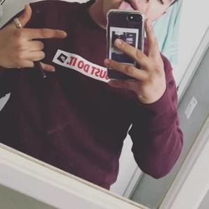 Meet your Posher, Alejandro